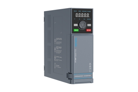 VHL通用开环矢量变频器